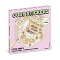 Cosy Stickers | Little Shops - Janod