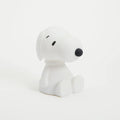 Snoopy | First Light
