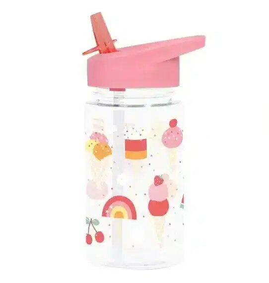 Garrafa | 450 ml | Ice-cream