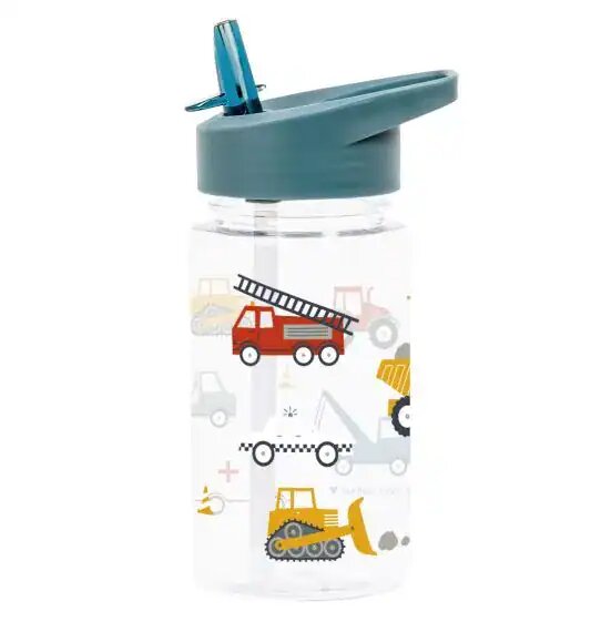 Garrafa | 450 ml | Vehicles