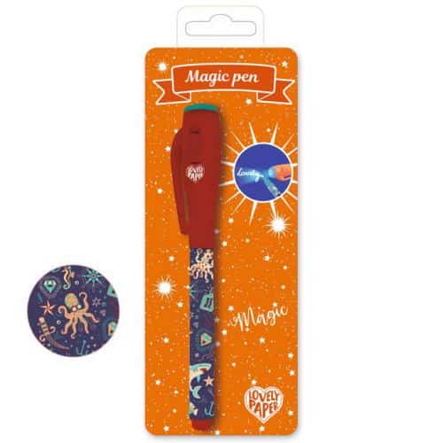 Caneta Magica | Steve