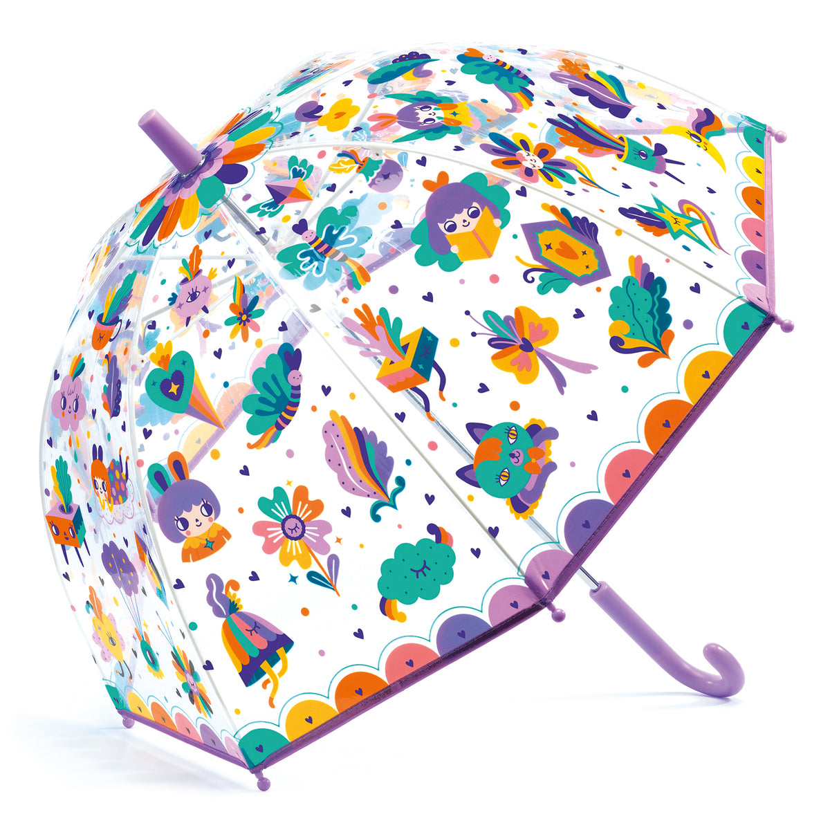 Guarda Chuva | Arco Iris Pop