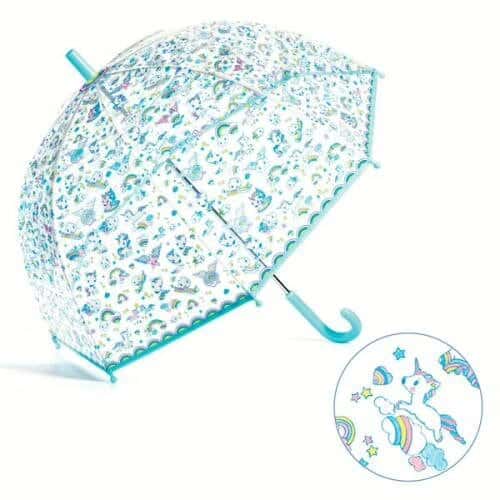 Guarda Chuva | Unicornios
