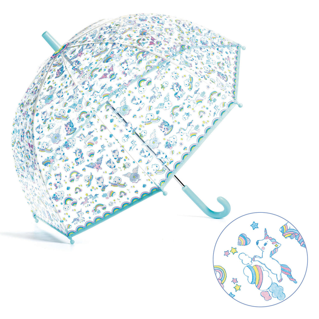 Guarda Chuva | Unicórnios