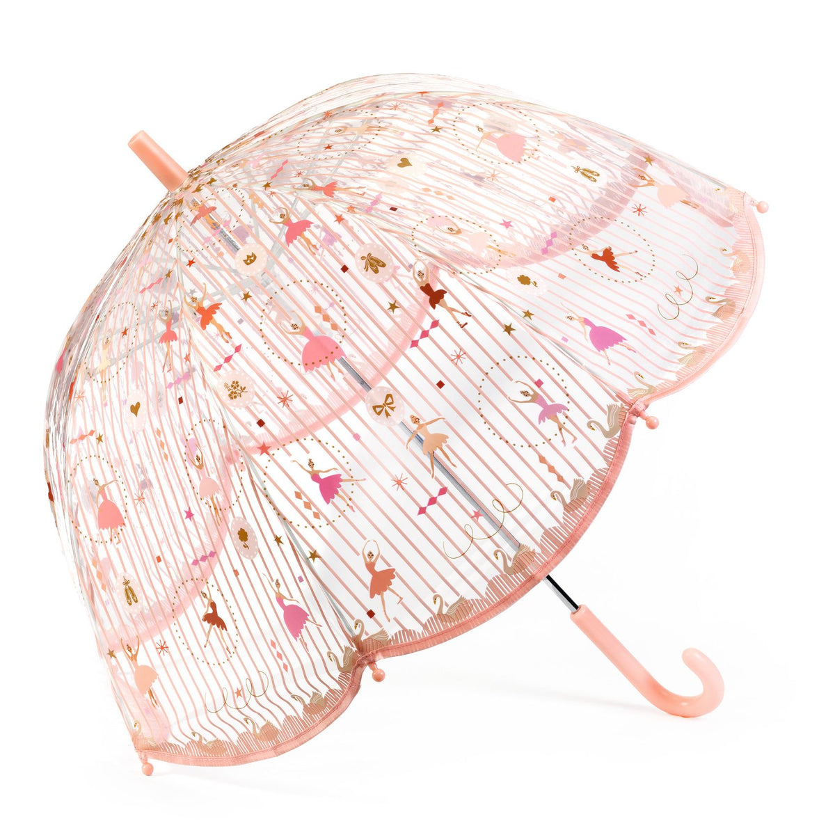 Guarda Chuva | Bailarina