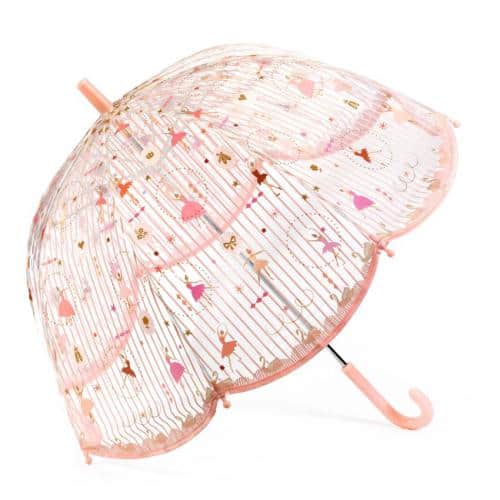 Guarda Chuva | Bailarina