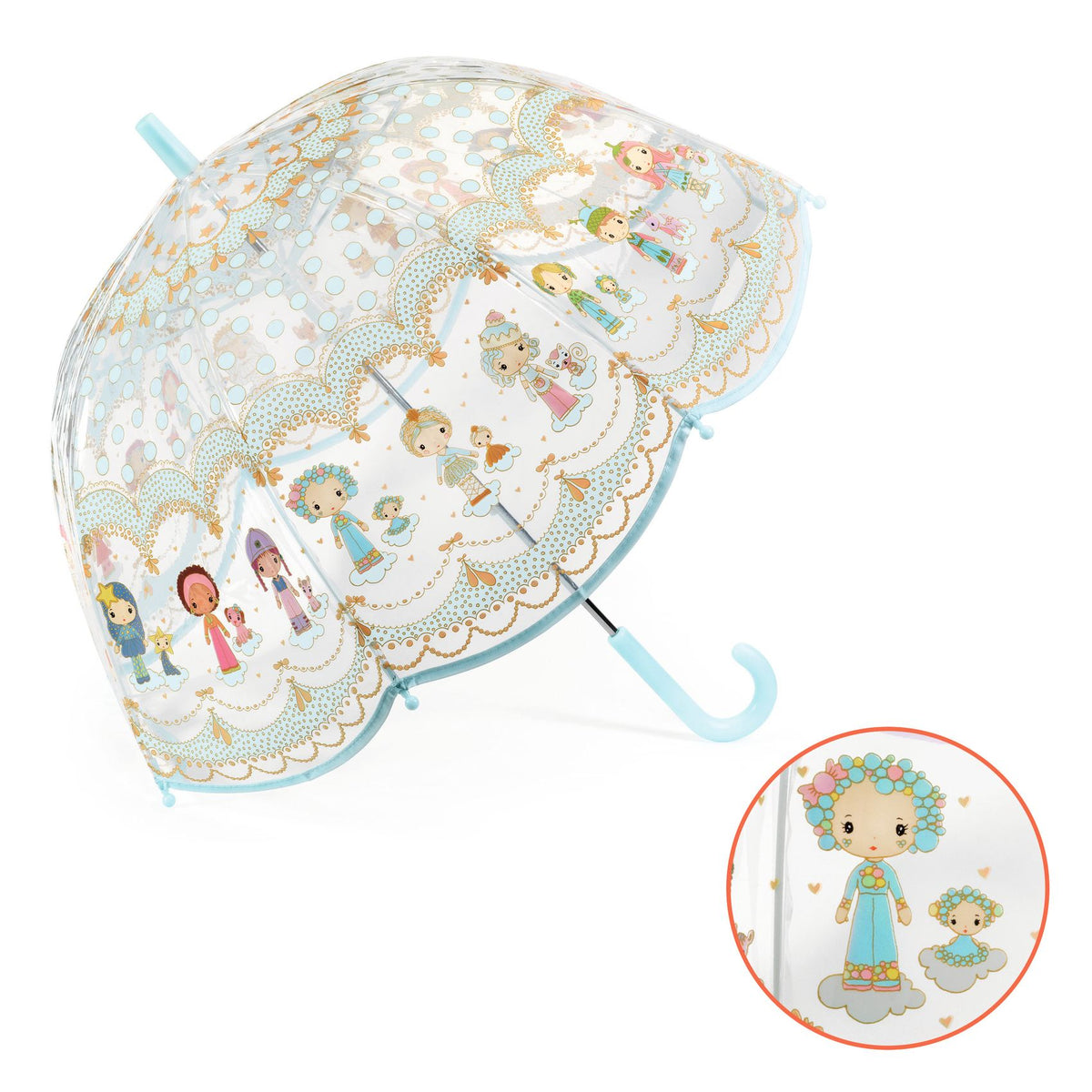 Guarda Chuva | Tinyly