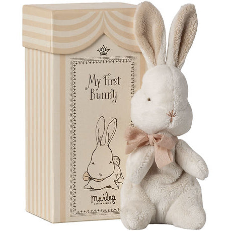 My first bunny | Maileg | Powder