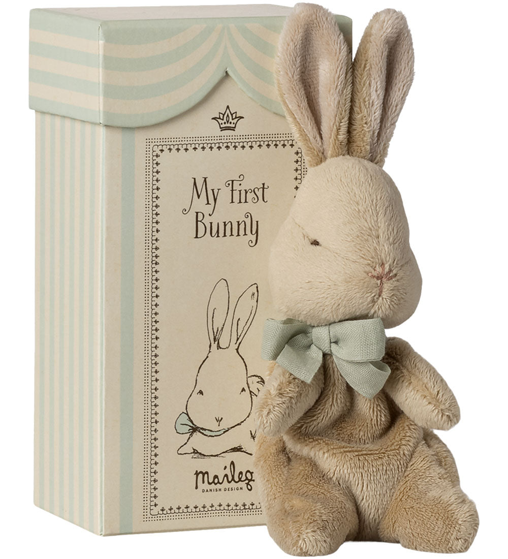 My first bunny | Maileg | Mint
