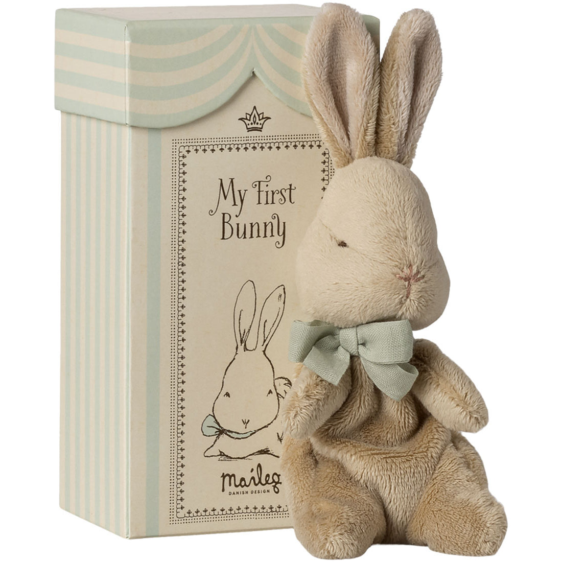 My first bunny | Maileg | Mint