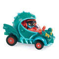 Funny Beast | Crazy Motors