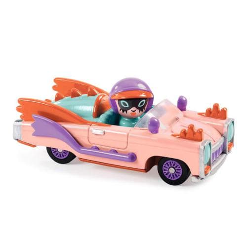 Pink Lady | Crazy Motors