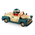 Royal Scarab | Crazy Motors