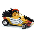 Electro Choc | Crazy motors