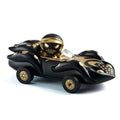 Fangio Octo | Crazy motors