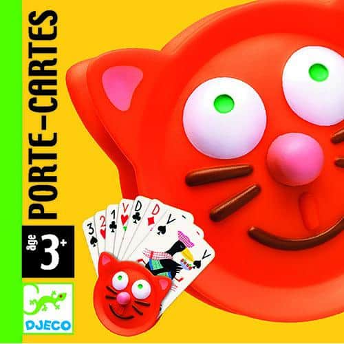 Suporte para Cartas | Gato