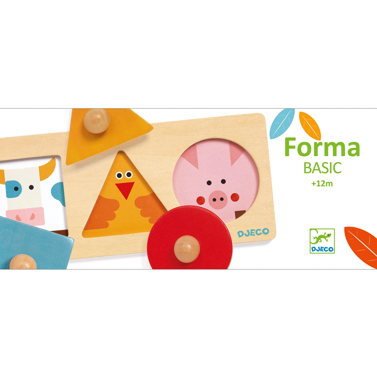 Encaixe | FormaBasic
