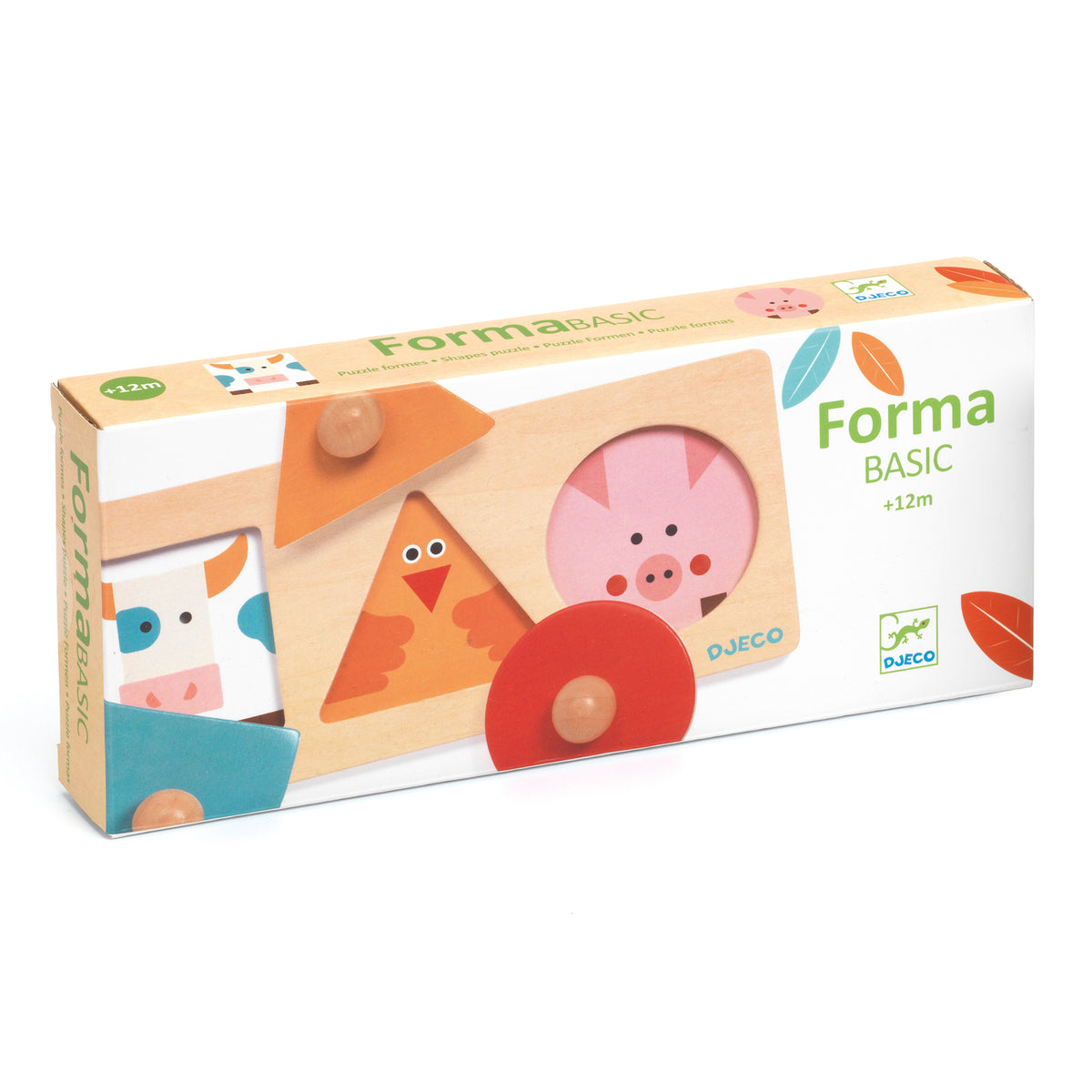 Encaixe | FormaBasic