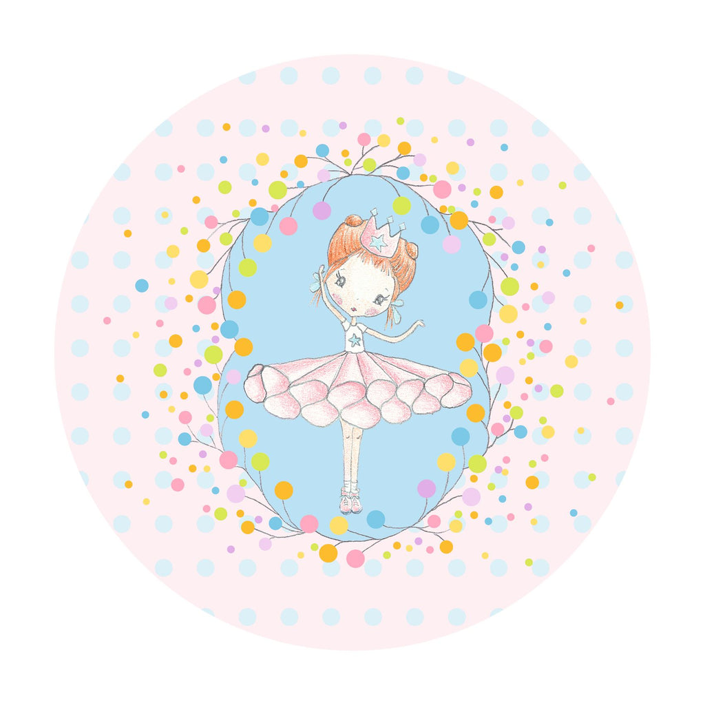Caixa Música | Bailarina Melody