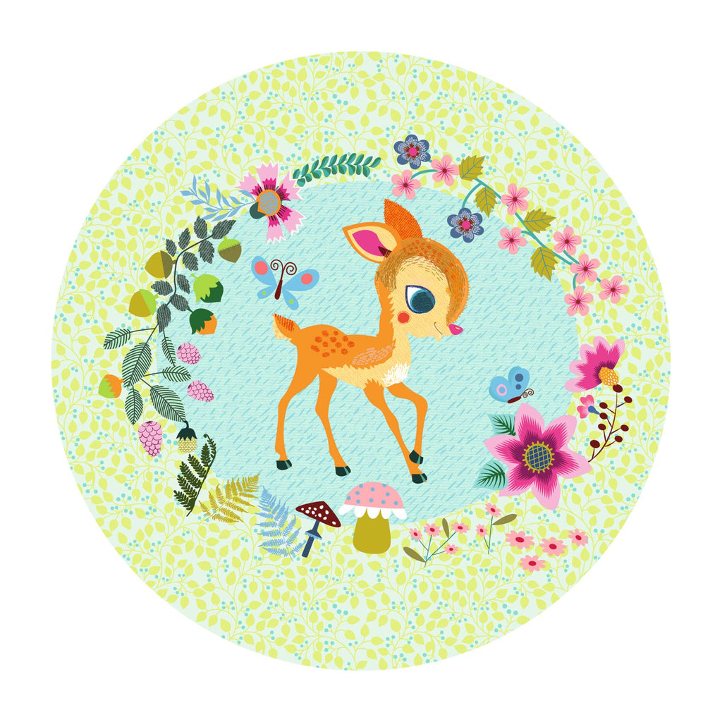 Caixa de Jóias e Música | Bambi