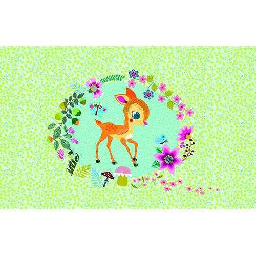Caixa de Jóias e Música | Bambi