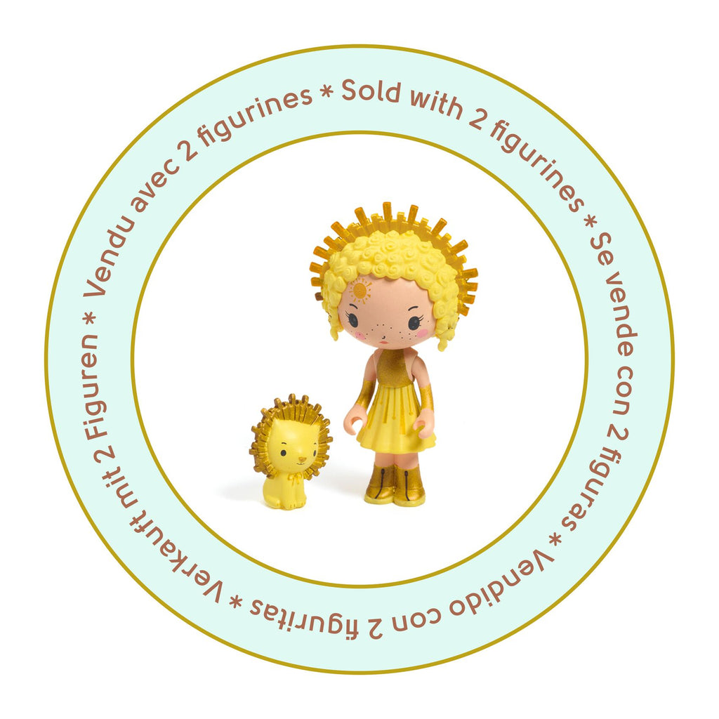 Sunny & Mia House | Casa Nuvem das Tinyly