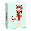 Coco & Minico | Figurinhas Tinyly
