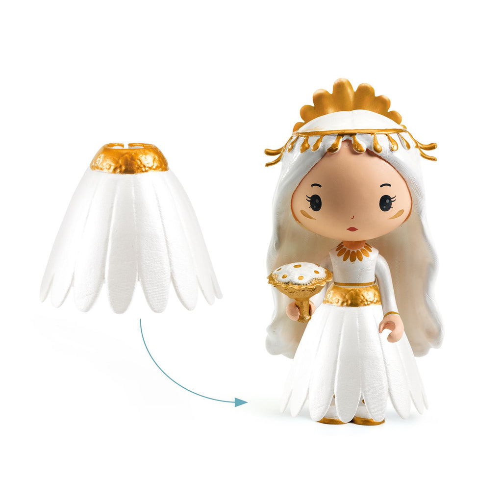 Marguerite & Léoplold | Figurinhas Tinyly