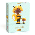 Louison & Aby | Figurinhas Tinyly