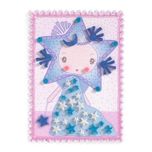 Margo & Co | Atividade de Mosaicos | Tinyly