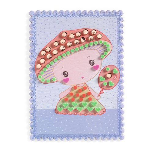 Stella & Co | Atividade de Mosaicos | Tinyly