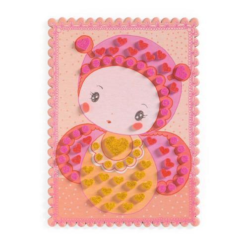 Stella & Co | Atividade de Mosaicos | Tinyly