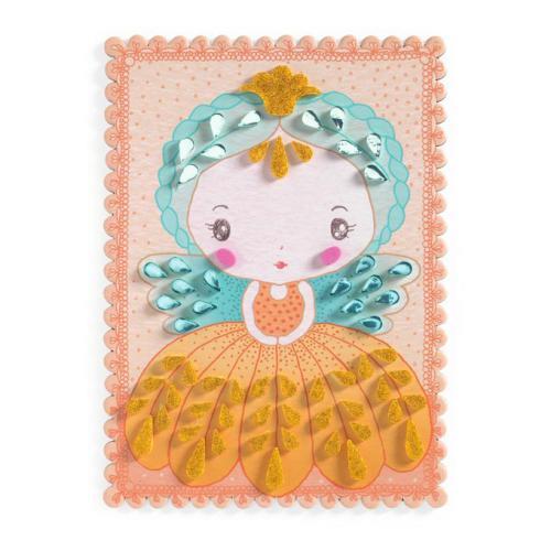 Stella & Co | Atividade de Mosaicos | Tinyly