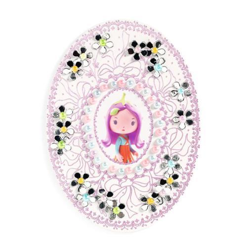 Amy & Co | Atividade de Colagem | Tinyly