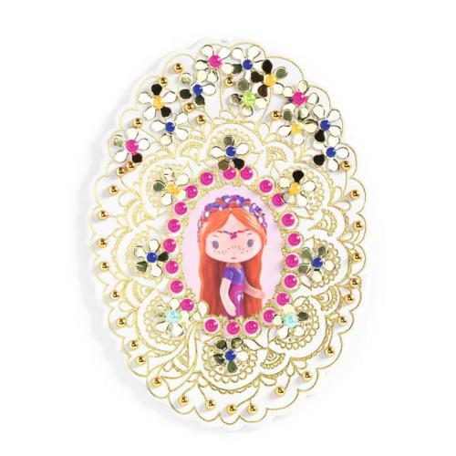 Berry & Co | Atividade de Colagem | Tinyly