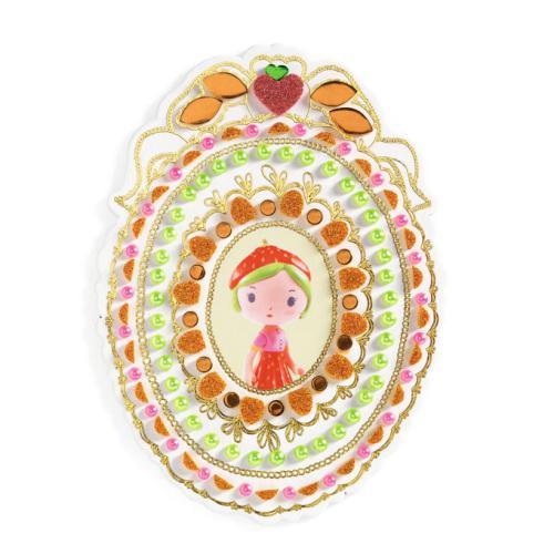 Berry & Co | Atividade de Colagem | Tinyly