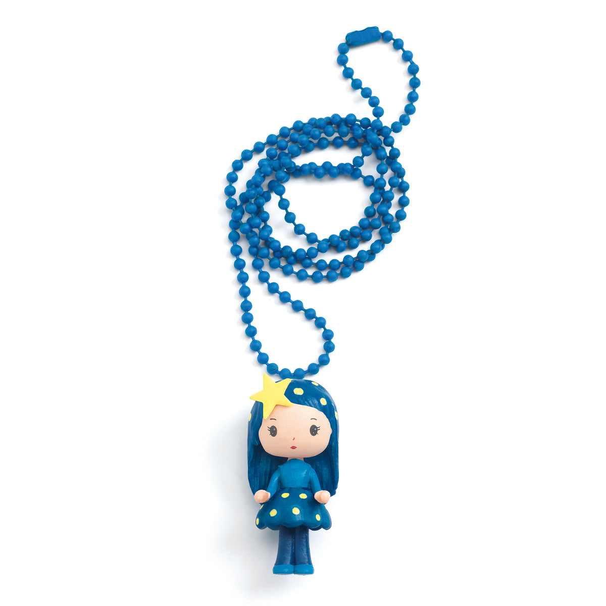 Luz | Colar Amuleto Tinyly