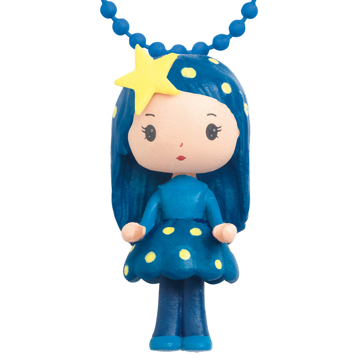 Luz | Colar Amuleto Tinyly
