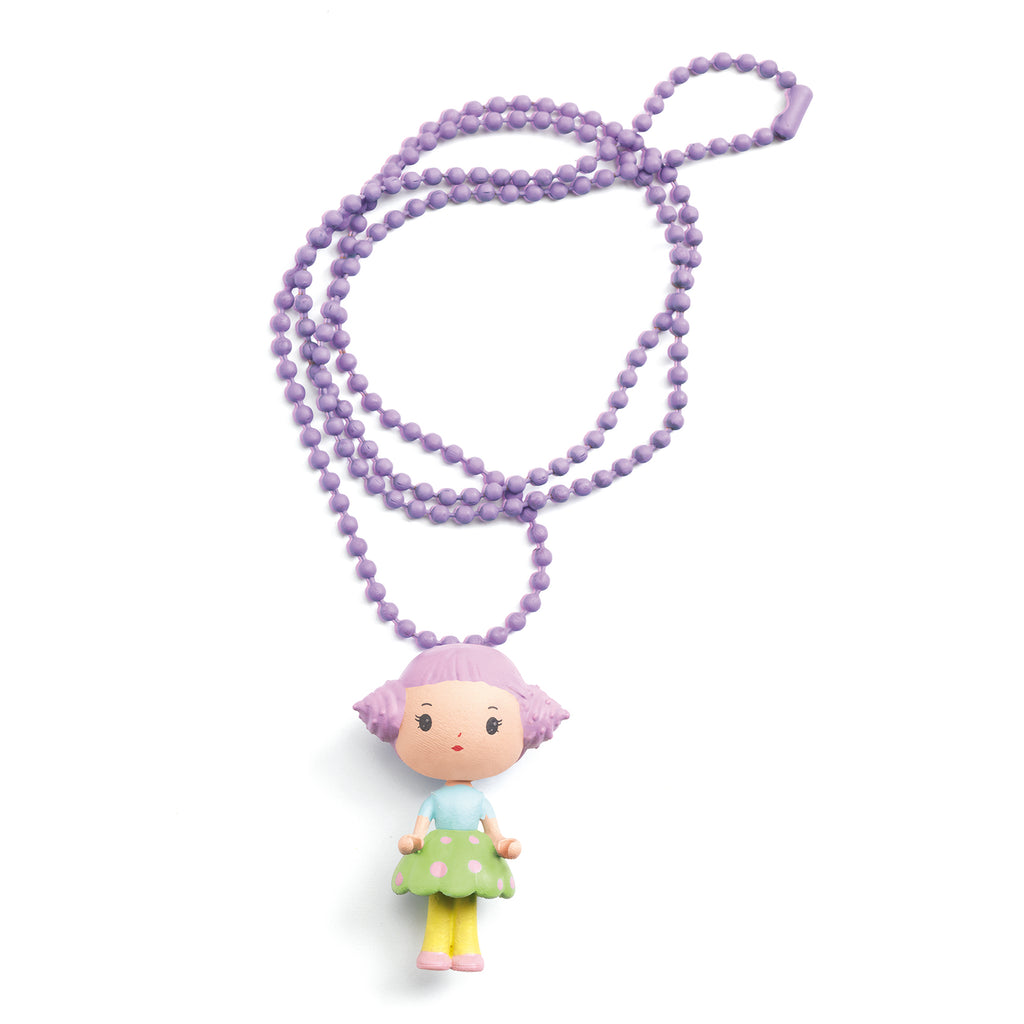 Tutti | Colar Amuleto Tinyly