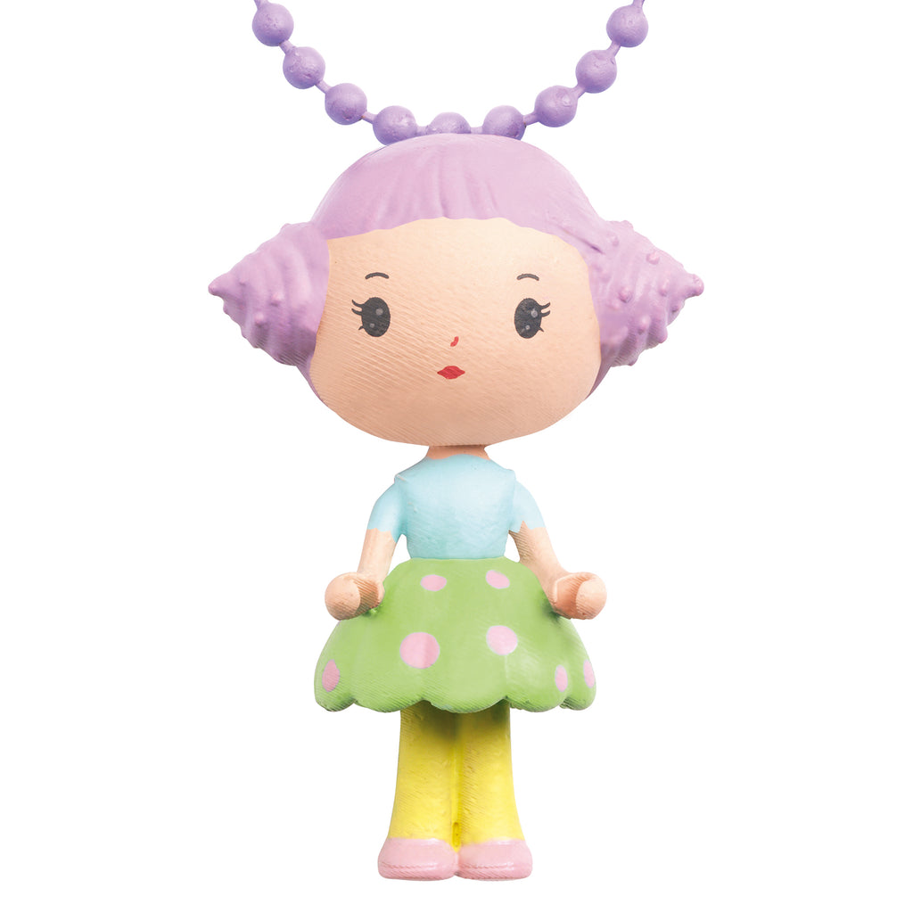 Tutti | Colar Amuleto Tinyly