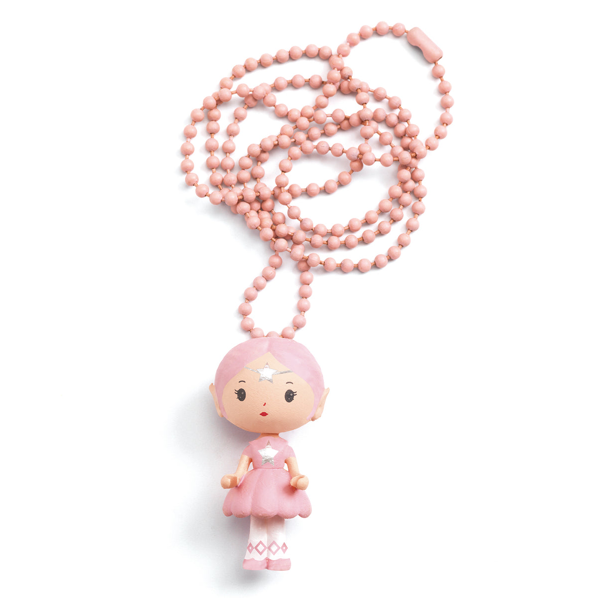 Elfe | Colar Amuleto Tinyly