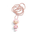 Elfe | Colar Amuleto Tinyly