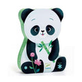 Puzzle | Leo o Panda | 24 pecas