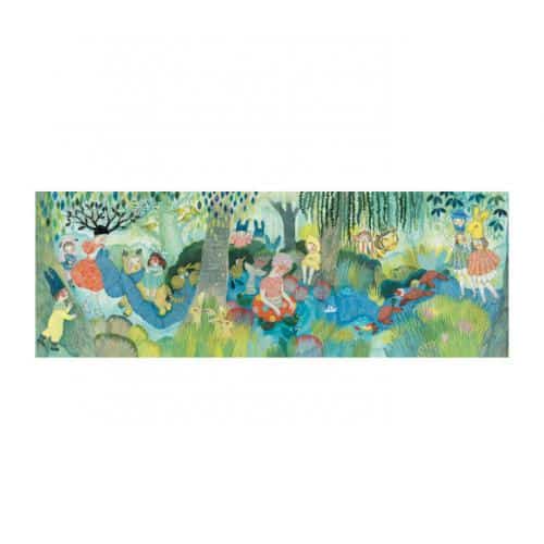 Puzzle Gallery | 350 pcs | Festa no Rio