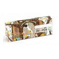 Puzzle Gallery | 200 pcs | Casa da Arvore