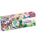 Puzzle Gallery | 1000 pcs | Tigres