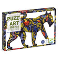 Puzz art | 150 peças | Pantera