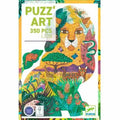 Puzz Art | 350 Pcs | Leão