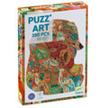 Puzz Art | 350 Pcs | Ursos