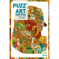 Puzz Art | 350 Pcs | Ursos